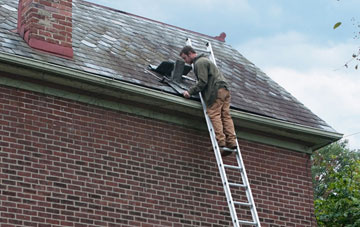 what affects urgent West Bexington roof repairs