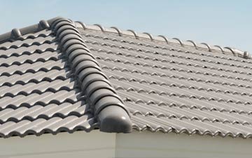 advantages of West Bexington clay roofing