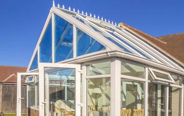 conservatory roof insulation costs West Bexington