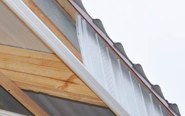 why West Bexington fascia repairs are essential