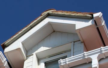 West Bexington fascia installation costs