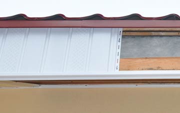 West Bexington fascia repair costs
