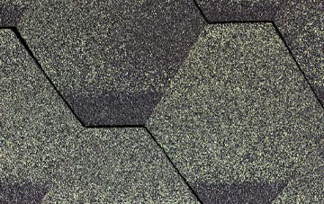 West Bexington fibreglass shingle repairs