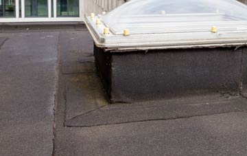 disadvantages of West Bexington flat roofs