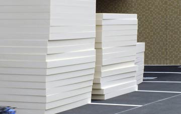 West Bexington flat roof insulation costs