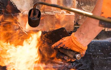 West Bexington flat roof repair companies