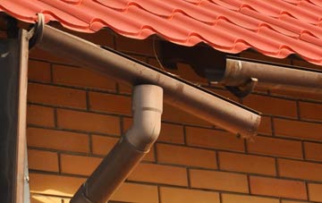West Bexington gutter repair costs