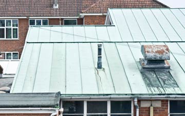 West Bexington lead roofing costs