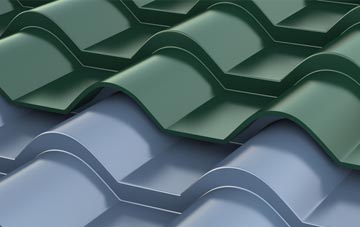 who should consider West Bexington plastic roofs
