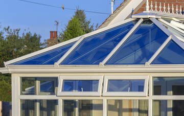 professional West Bexington conservatory insulation