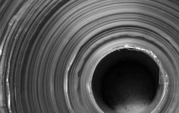 West Bexington pvc roof replacement