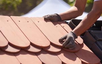 West Bexington roof tile contractors