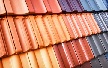 West Bexington roof tile costs