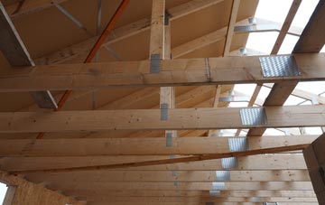 West Bexington roof truss costs