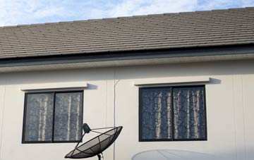 West Bexington rubber roof costs