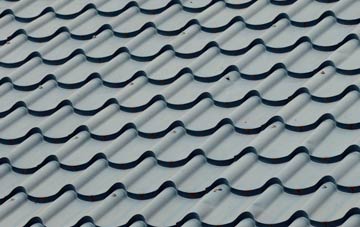 West Bexington rubber roofing companies