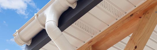 get West Bexington guttering quotes today