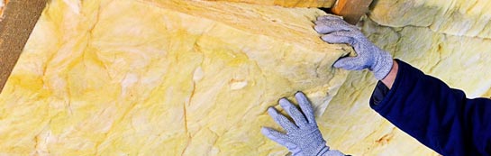 quotes for West Bexington roof insulation