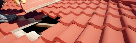 compare West Bexington roof repair quotes