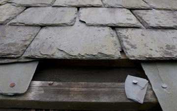 West Bexington slate roof repairs and maintenance