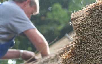 professional West Bexington thatchers