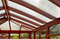 West Bexington conservatory roofing insulation