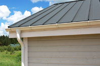 West Bexington fascia repair