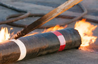 free West Bexington flat roofing repair quotes