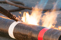 West Bexington flat roofing replacement