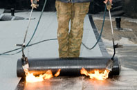 West Bexington flat roof sealing quote