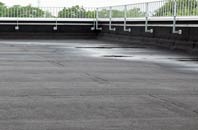 find rated West Bexington flat roofing companies