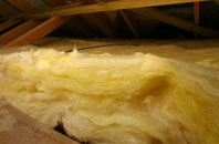 West Bexington pitch roof insulation
