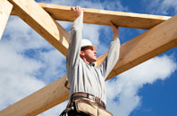 West Bexington roof replacement work