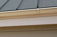 West Bexington soffit repair