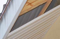 rated West Bexington soffit repair companies