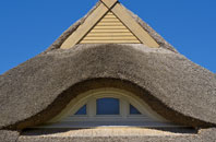 West Bexington thatch roofing